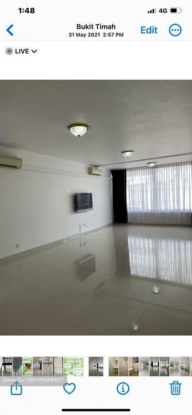 Sherwood Towers (D21), Apartment #562055601
